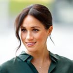 Profile Picture of Rachel Meghan Markle (@meghanmarkled) on Instagram