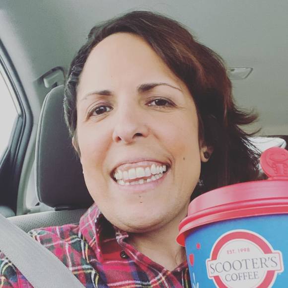 Profile Picture of Patay Duarte (@allstargirly) on Poshmark