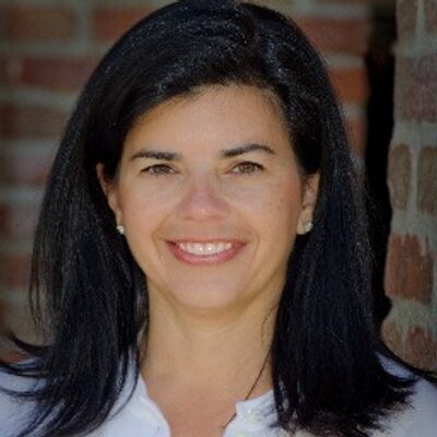 Profile Picture of Jody Guarino (@jody_guarino) on Twitter