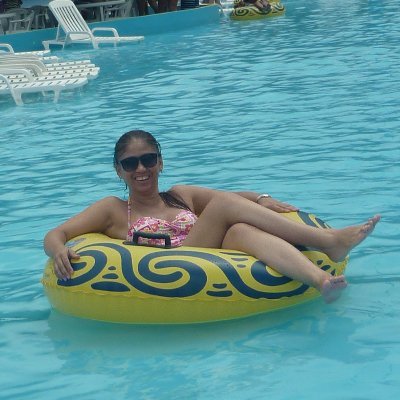 Profile Picture of Sheila Aguiar (@SheilaAguiarAl1) on Twitter