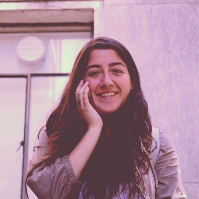 Amanda Gallegos - Twitter Profile Picture of Amanda Gallegos (@mandigallegos) on Twitter