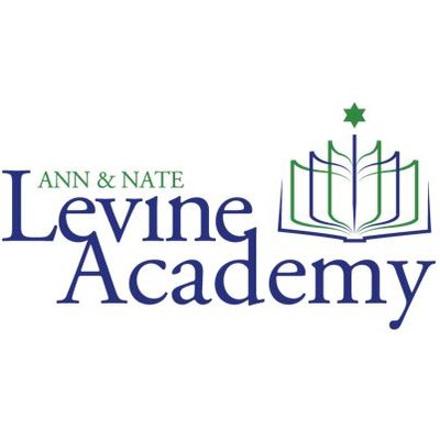 Profile Picture of Ann & Nate Levine Academy (@LevineAcademy) on Twitter