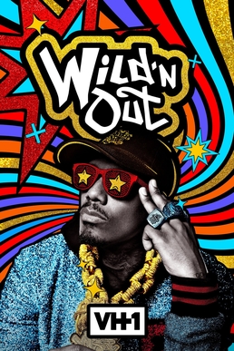 Profile Picture of Wild 'n Out - Wikipediaon Wikipedia