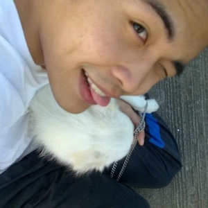 Profile Picture of Nathaniel Fernando (@nathanthepinoy) on Myspace