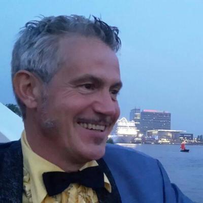Profile Picture of Martin Spee (@martin_spee) on Twitter