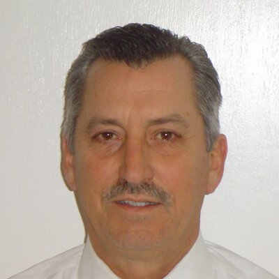 Profile Picture of Joe D. Grimmett II (@joegrimmett) on Twitter