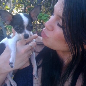 Profile Picture of Telina Smith (@swe3tcandy6969) on Myspace