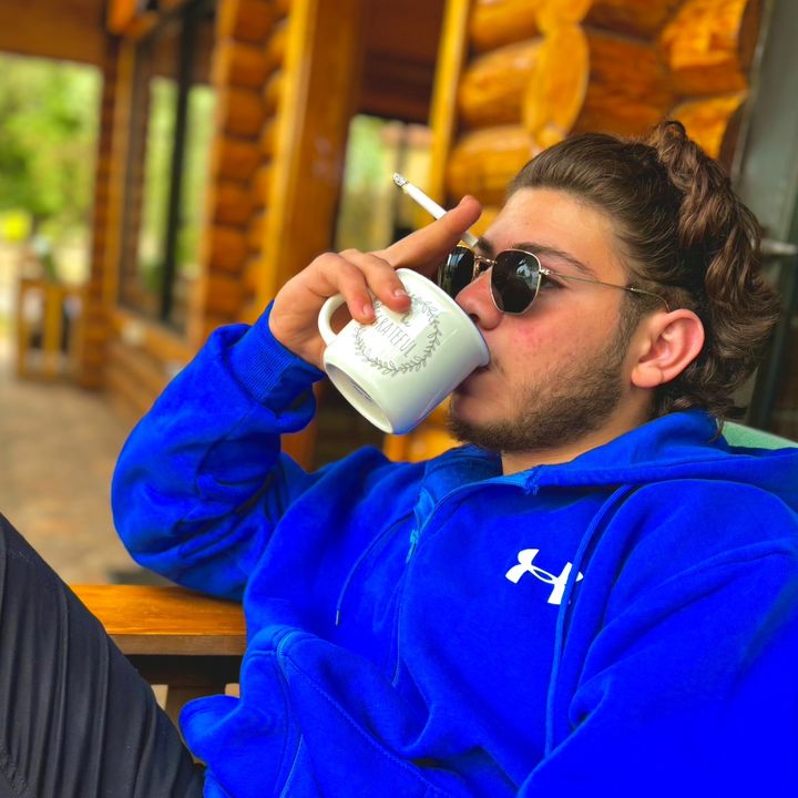 Profile Picture of Paul mouawad (@paulmouawad935) on Tiktok