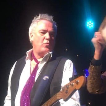 Profile Picture of Rob Butterfield (@RobTheBass) on Twitter