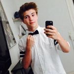 Profile Picture of ❤️fan af Jonathan Lindinger❤️ (@jonathan__lindinger) on Instagram