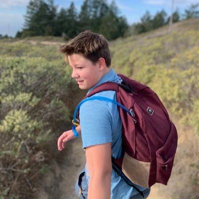 Profile Picture of Ben Lentz (@BenLentz3) on Twitter