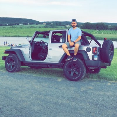 Profile Picture of Paulo Gouveia (@Pfgouveia) on Twitter