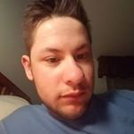 Profile Picture of andy boucher (@boucher_andy) on Instagram