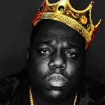 Profile Picture of BIGGIE SMALLS (@notorious_big_) on Instagram