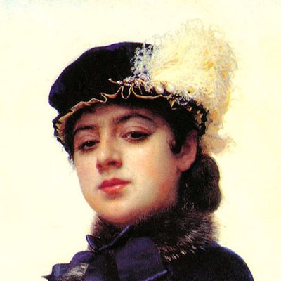 Profile Picture of Bertha Le (@berthale1202) on Twitter