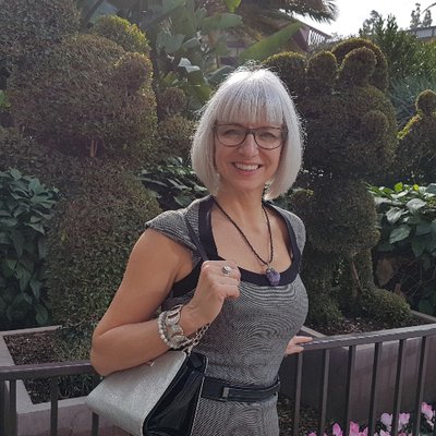 Profile Photo of Stéphanie Rottet (Stephanie Roh) (@PurposefulLove) on Twitter