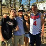 Profile Picture of Jared Braxton (@jaredbraxton17) on Instagram