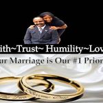 Profile Picture of Jerome & Ivy Moore (@marriage4lifeinstitute) on Instagram