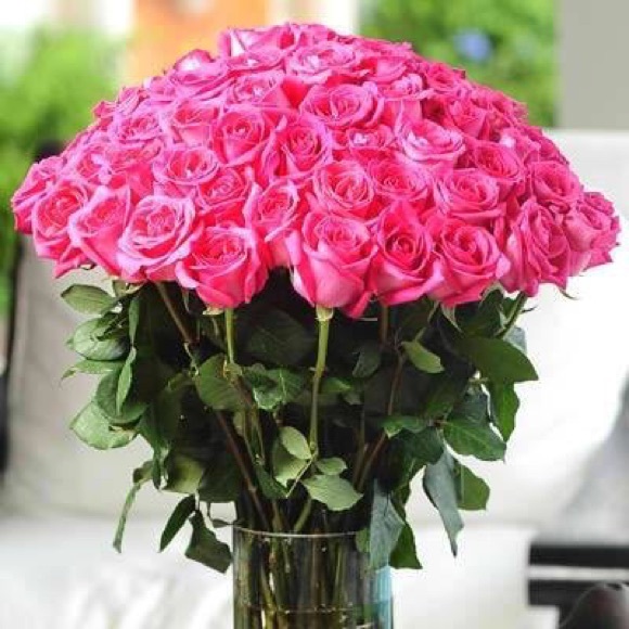 Profile Picture of Mariela Lesikov (@merili) on Poshmark