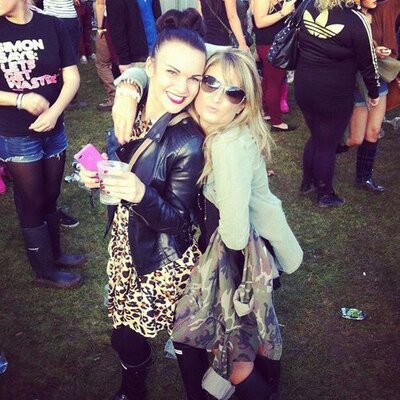 Profile Picture of Kim Eager (@kimmy_eager) on Twitter