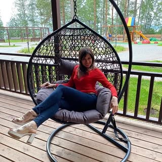 Profile Picture of Александра Калиш-Островская (@alex.kalish) on Instagram