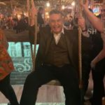 Stuart Galloway - Instagram Profile Picture of Stuart Galloway (@jockagain) on Instagram