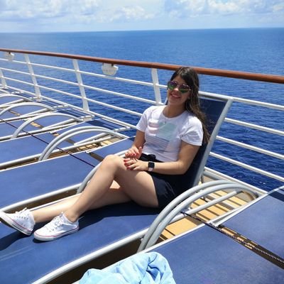 Profile Picture of Carol Wong (@CarolMichelle08) on Twitter