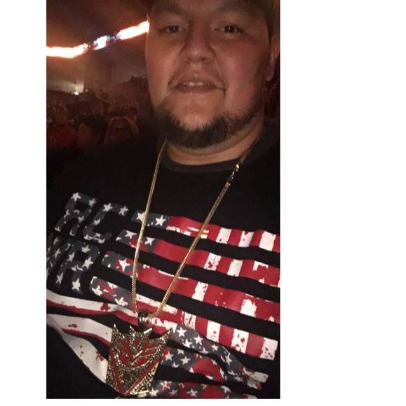 Profile Picture of Nathaniel Reynolds (@medicine_man_31) on Poshmark
