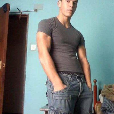 Profile Picture of Daniel Capetillo (@CapetilloDany) on Twitter