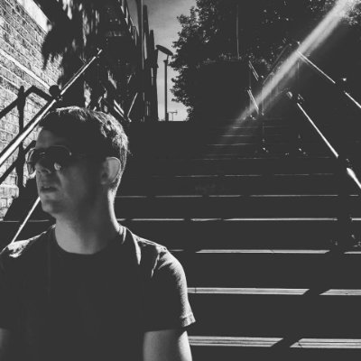 Profile Picture of Sam James (@samjamesjazz) on Twitter