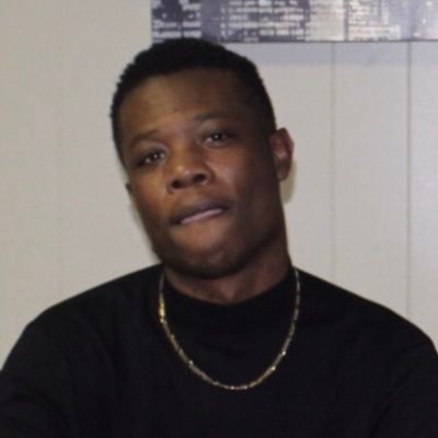 Profile Picture of Travis Riggins (@riggins_travis) on Twitter