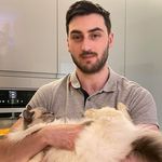 Profile Picture of Kyle Chisholm (@kyle_chis) on Instagram