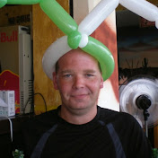 Profile Picture of Tim Rowland (@behindtimseyes) on Youtube