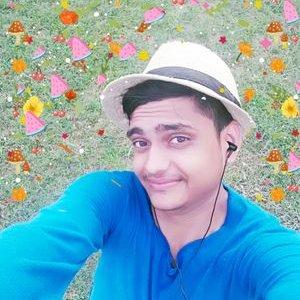 Profile Picture of Syed Akil (@SyedAkil9) on Twitter