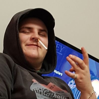 Profile Picture of Matt Bolger (@TStupeediotiks) on Twitter