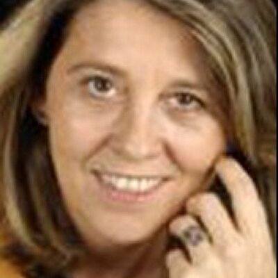 Profile Picture of M. Carmen Vidal (@mcvidalc) on Twitter