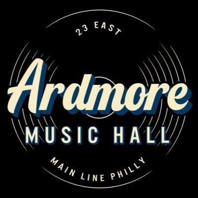 Profile Picture of Ardmore Music Hall (@ArdmoreMusicPA) on Twitter