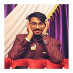 Profile Picture of Adnan Ahmad🔱 (@madeupadnan) on Instagram