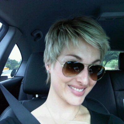 Profile Picture of Kim Jackson (@Kim_Phoenix) on Twitter