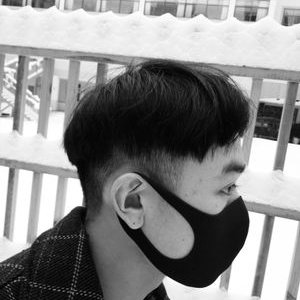 Profile Picture of LiangHuang (@Huang__Liang) on Twitter