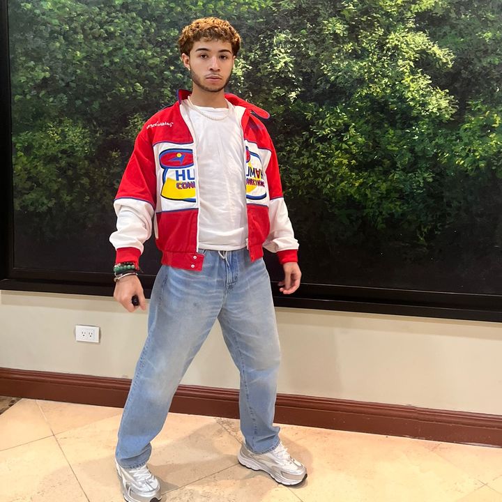 Profile Picture of Jayden 🥥 (@jaydennsoto) on Tiktok