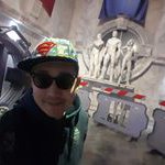 Profile Picture of Aaron Salvatore (@aaronlgc) on Instagram