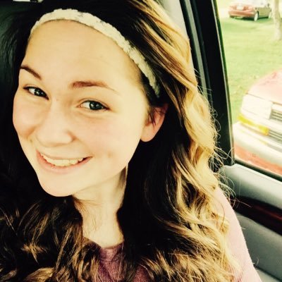 Profile Picture of Katelyn Dennis (@k8lyn_rebecca) on Twitter