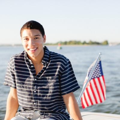 Profile Picture of Erik Del Cid (@VoteDelCid4Prez) on Twitter