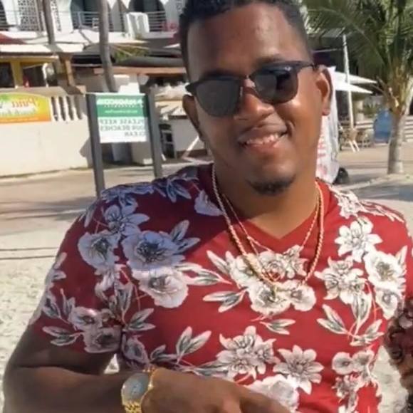 Profile Picture of Alex Mcfayden (@kristoff93) on Poshmark