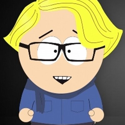 Profile Picture of Randy Kuklinski (@StormWard) on Twitter