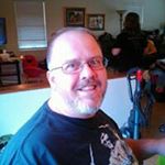 Profile Picture of Carl Hollingsworth (@carlhollingsworth) on Instagram