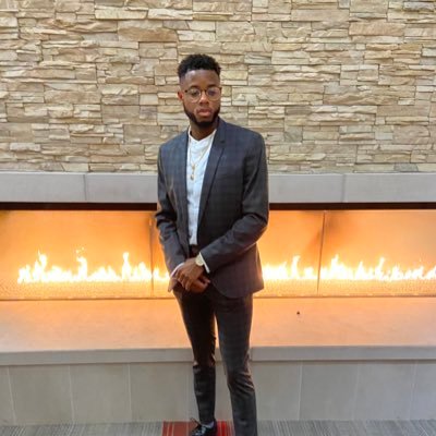 Profile Picture of Kendall Keller (@Bluflash4) on Twitter