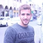 Profile Picture of Iyad Omar Shalabi (@iyado922) on Instagram