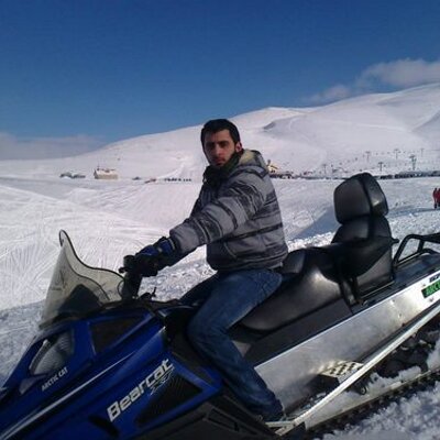 Profile Picture of Hassan Youssef (@hassanyoussef19) on Twitter